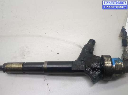 купить Форсунка топливная на Opel Astra H 2004-2010