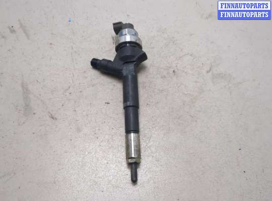 купить Форсунка топливная на Opel Astra H 2004-2010