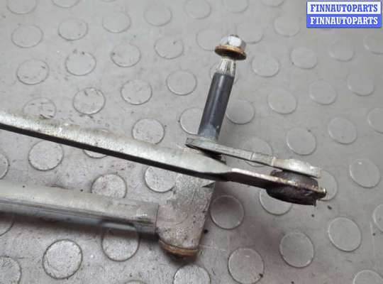 купить Двигатель стеклоочистителя (моторчик дворников) передний на Ford Explorer 2015-2019