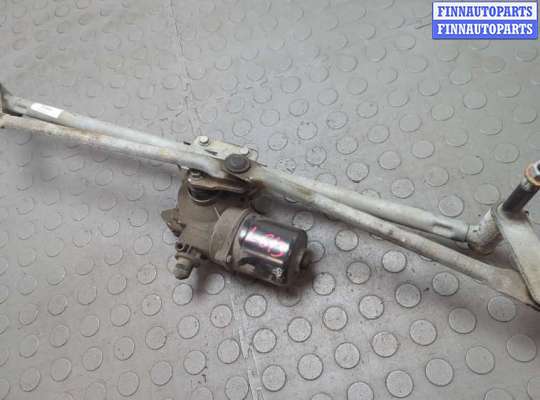 купить Двигатель стеклоочистителя (моторчик дворников) передний на Ford Explorer 2015-2019