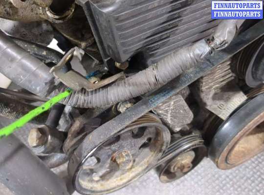 Компрессор кондиционера на Mazda 626 IV GE