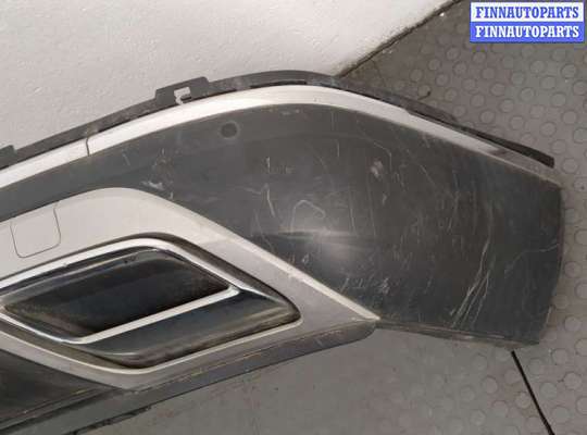 купить Бампер на Volkswagen Atlas 2017-2025