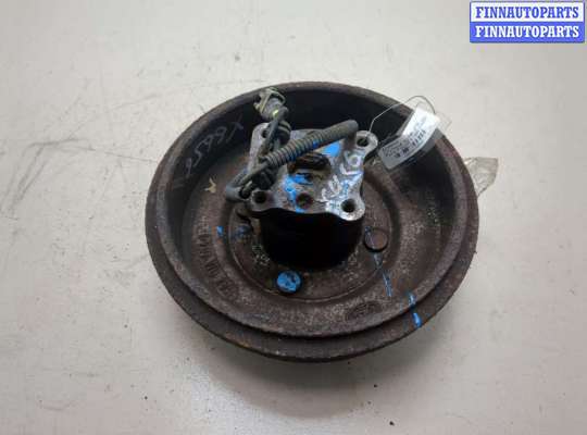 купить Ступица (кулак, цапфа) на Ford Focus 1 1998-2004