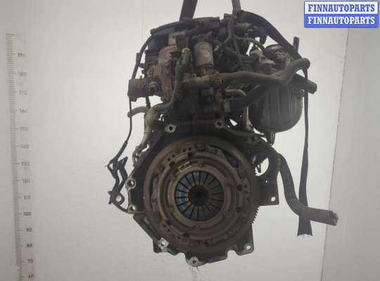 купить Двигатель (ДВС) на Opel Astra H 2004-2010