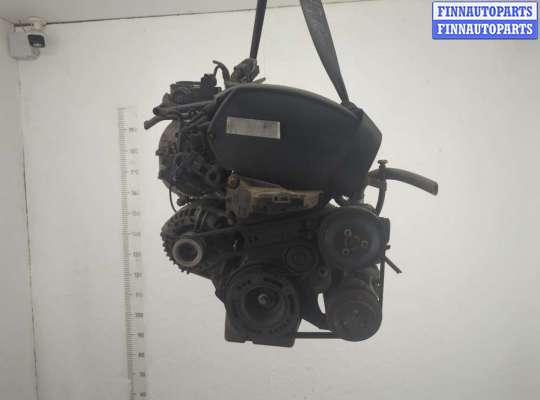 Купить Двигатель (ДВС) на Opel Astra H 2004-2010 Двигатель (ДВС) OP2454185 на Opel Astra H 2004-2010