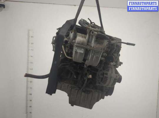купить Двигатель (ДВС) на Opel Astra H 2004-2010