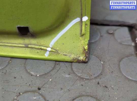 купить Стекло боковой двери на Chevrolet Spark 2009-2016