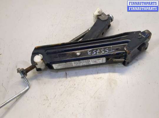 купить Домкрат на Mercedes CLK W209 2002-2010