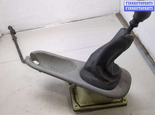 купить Кулиса КПП на Renault Scenic 1996-2002