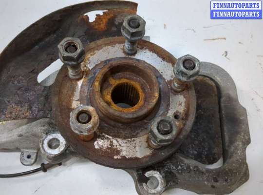 купить Ступица (кулак, цапфа) на Cadillac CTS 2007-2014