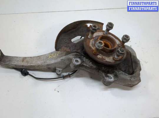 купить Ступица (кулак, цапфа) на Cadillac CTS 2007-2014