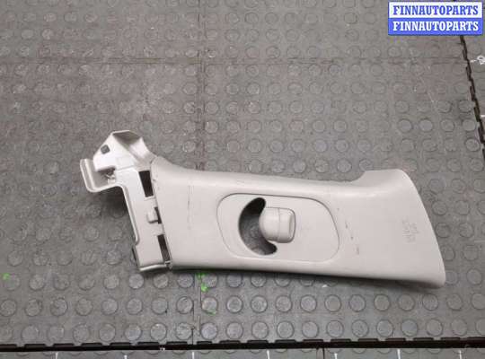 купить Обшивка центральной стойки на Nissan Pathfinder 2012-2020