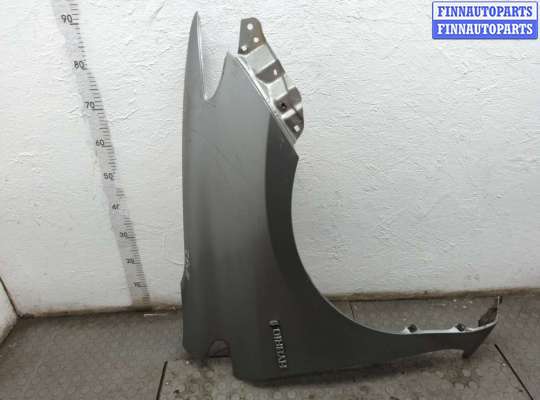 Крыло TT957445 на Toyota Auris E18 2012-2018