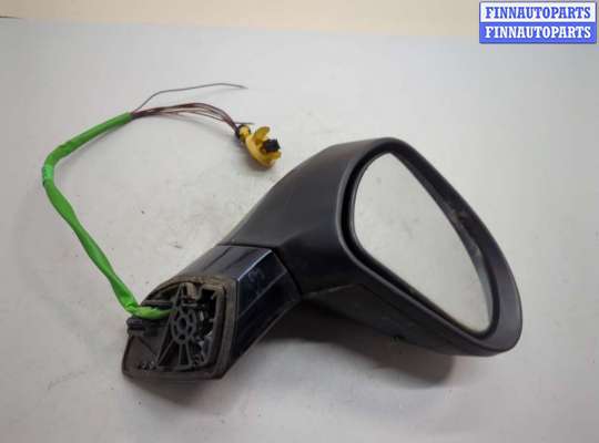 Купить Зеркало боковое на Peugeot 308 2007-2013 Зеркало боковое PG1255170 на Peugeot 308 2007-2013