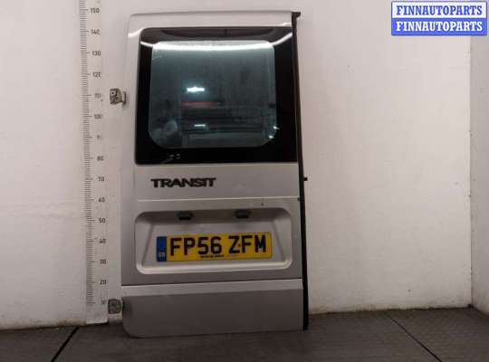 купить Дверь задняя (распашная) на Ford Transit 2000-2006
