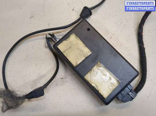 Блок комфорта MB1562368 на Mercedes S W221 2005-2013