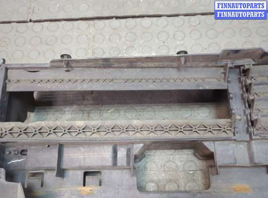 купить Жалюзи радиатора на Ford Fusion 2012-2016 USA