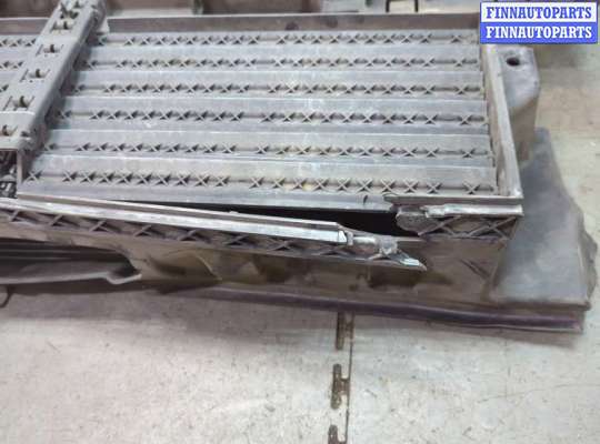 купить Жалюзи радиатора на Ford Fusion 2012-2016 USA