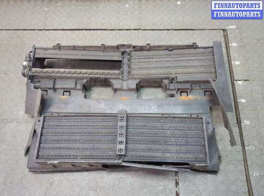 купить Жалюзи радиатора на Ford Fusion 2012-2016 USA