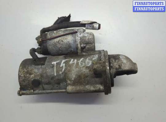 купить Стартер на Chevrolet Captiva 2006-2011