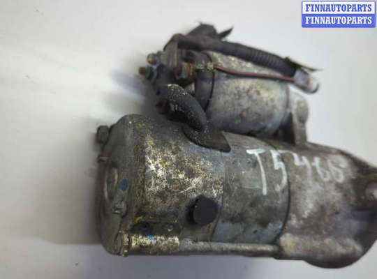 купить Стартер на Chevrolet Captiva 2006-2011