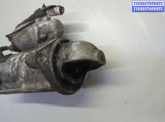 купить Стартер на Chevrolet Captiva 2006-2011