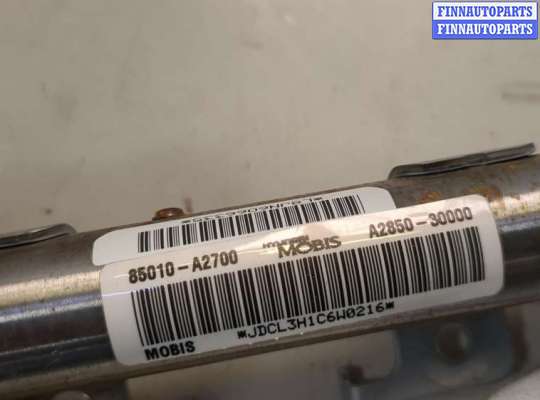 купить Подушка безопасности боковая (шторка) на KIA Ceed 2012-2018