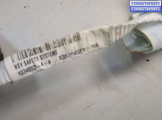 купить Подушка безопасности боковая (шторка) на KIA Ceed 2012-2018