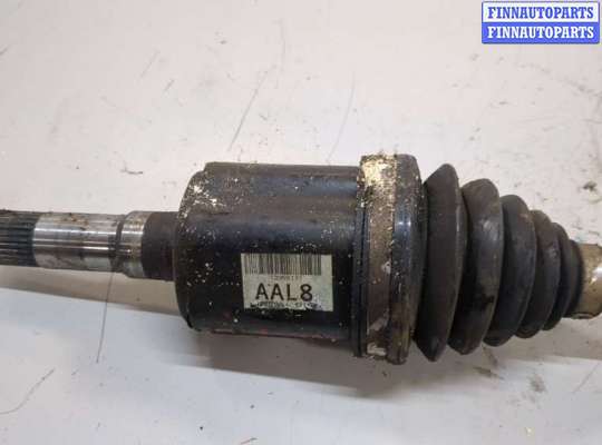 купить Полуось (приводной вал, шрус) на Chevrolet Cruze 2009-2015