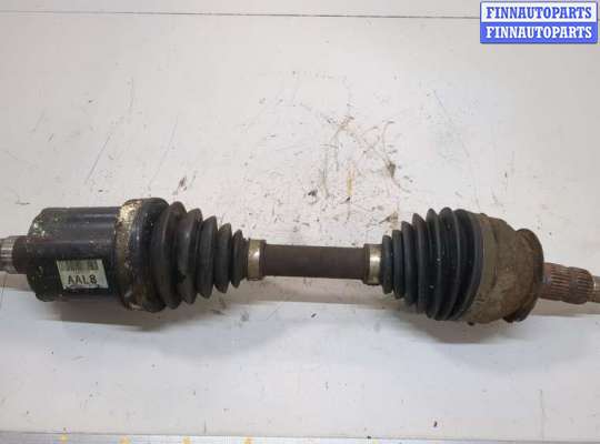 купить Полуось (приводной вал, шрус) на Chevrolet Cruze 2009-2015