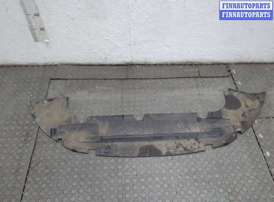 купить Защита моторного отсека (картера ДВС) на Ford C-Max 2002-2010