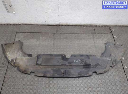 купить Защита моторного отсека (картера ДВС) на Ford C-Max 2002-2010