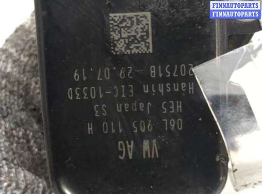 купить Катушка зажигания на Volkswagen Atlas 2017-2025