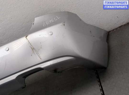 купить Бампер на Honda Civic 2005-2012