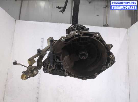 Купить КПП 5-ст.мех. (МКПП) на Opel Corsa C 2000-2006 КПП 5-ст.мех. (МКПП) OP2436521 на Opel Corsa C 2000-2006