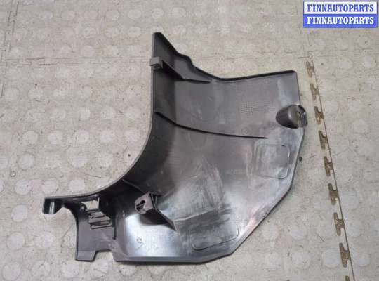 купить Пластик (обшивка) салона на Nissan Qashqai 2006-2013