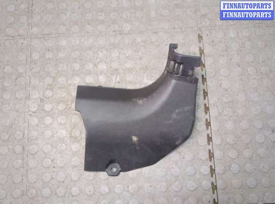 купить Пластик (обшивка) салона на Nissan Qashqai 2006-2013