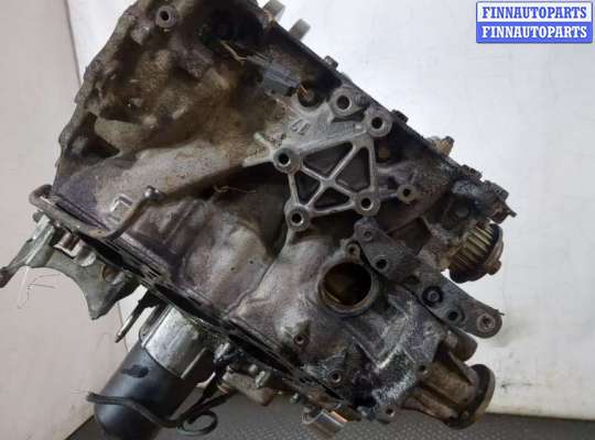 купить Блок цилиндров (Шорт блок) на Land Rover Discovery 3 2004-2009