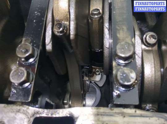 купить Блок цилиндров (Шорт блок) на Land Rover Discovery 3 2004-2009