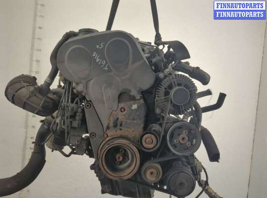 Турбина AU1744277 на Audi A6 (C6) 2004-2011