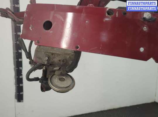 купить Усилитель бампера на Opel Astra H 2004-2010