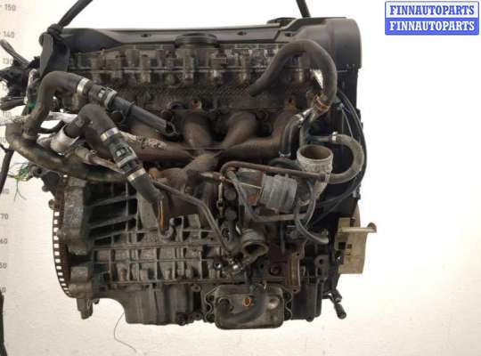 купить Двигатель (ДВС) на Ford Kuga 2008-2012