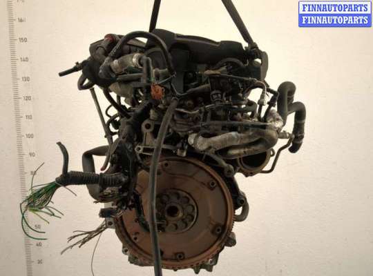 купить Двигатель (ДВС) на Ford Kuga 2008-2012