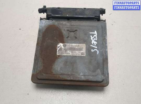 купить Блок управления двигателем на Volkswagen Passat 6 2005-2010