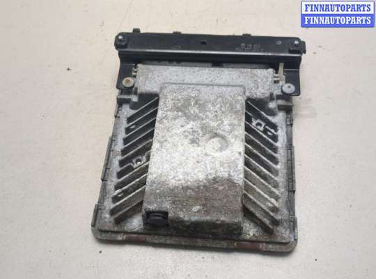 купить Блок управления двигателем на Volkswagen Passat 6 2005-2010