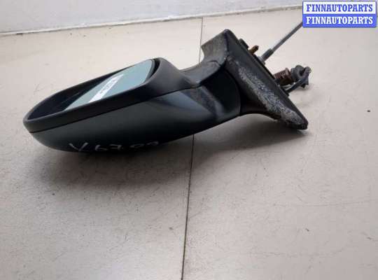 купить Зеркало боковое на Peugeot 407 2004-2011