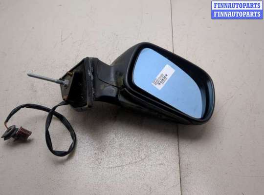 купить Зеркало боковое на Peugeot 407 2004-2011