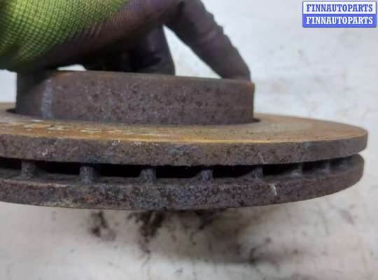 купить Диск тормозной на Volvo S40 2004-