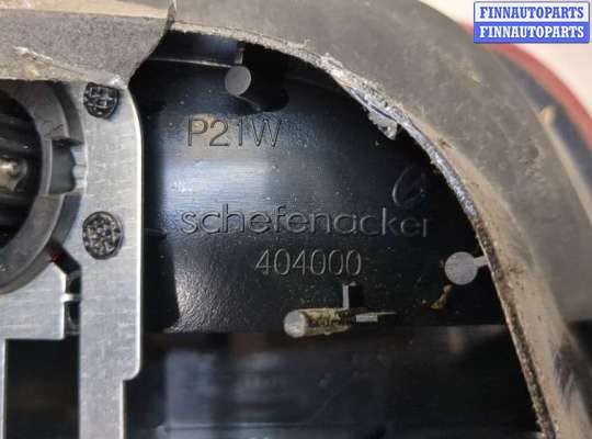 купить Фонарь (задний) на Mercedes ML W164 2005-2011