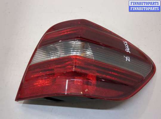 купить Фонарь (задний) на Mercedes ML W164 2005-2011